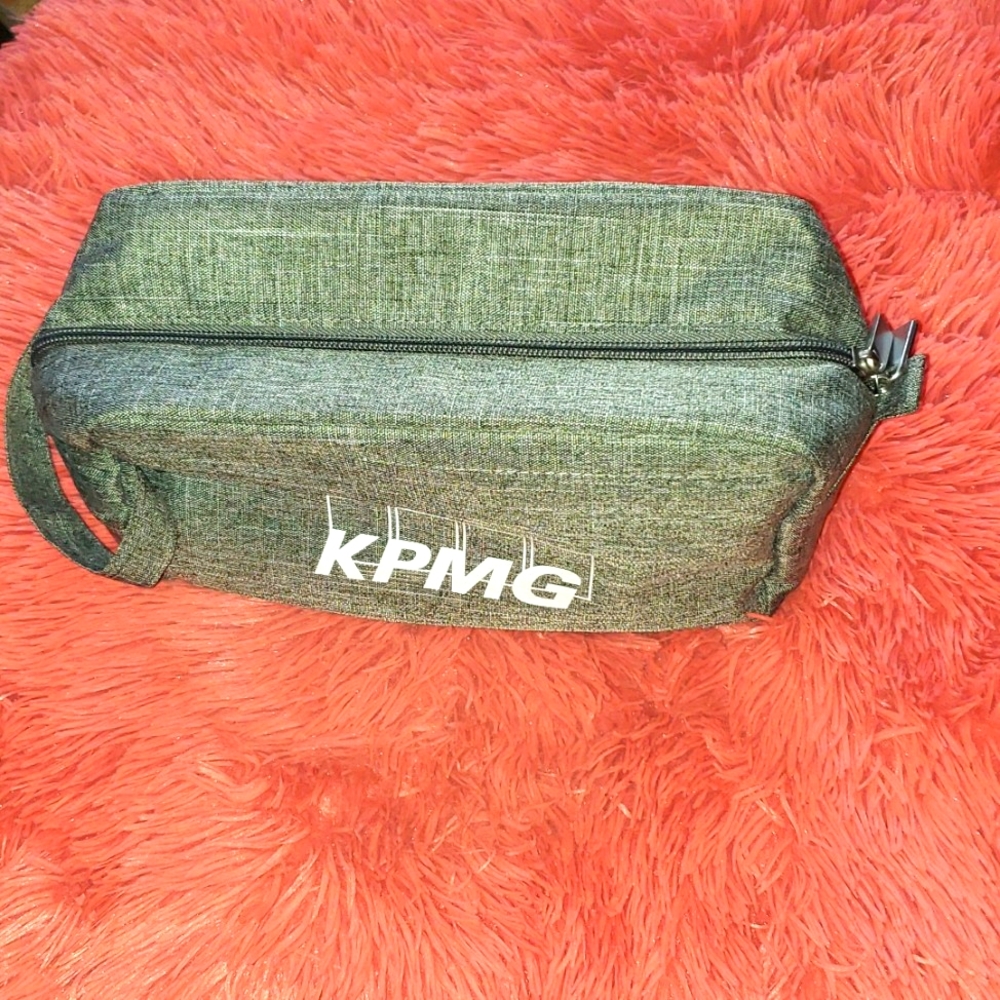 Men travel bag - Picture 1 of 5